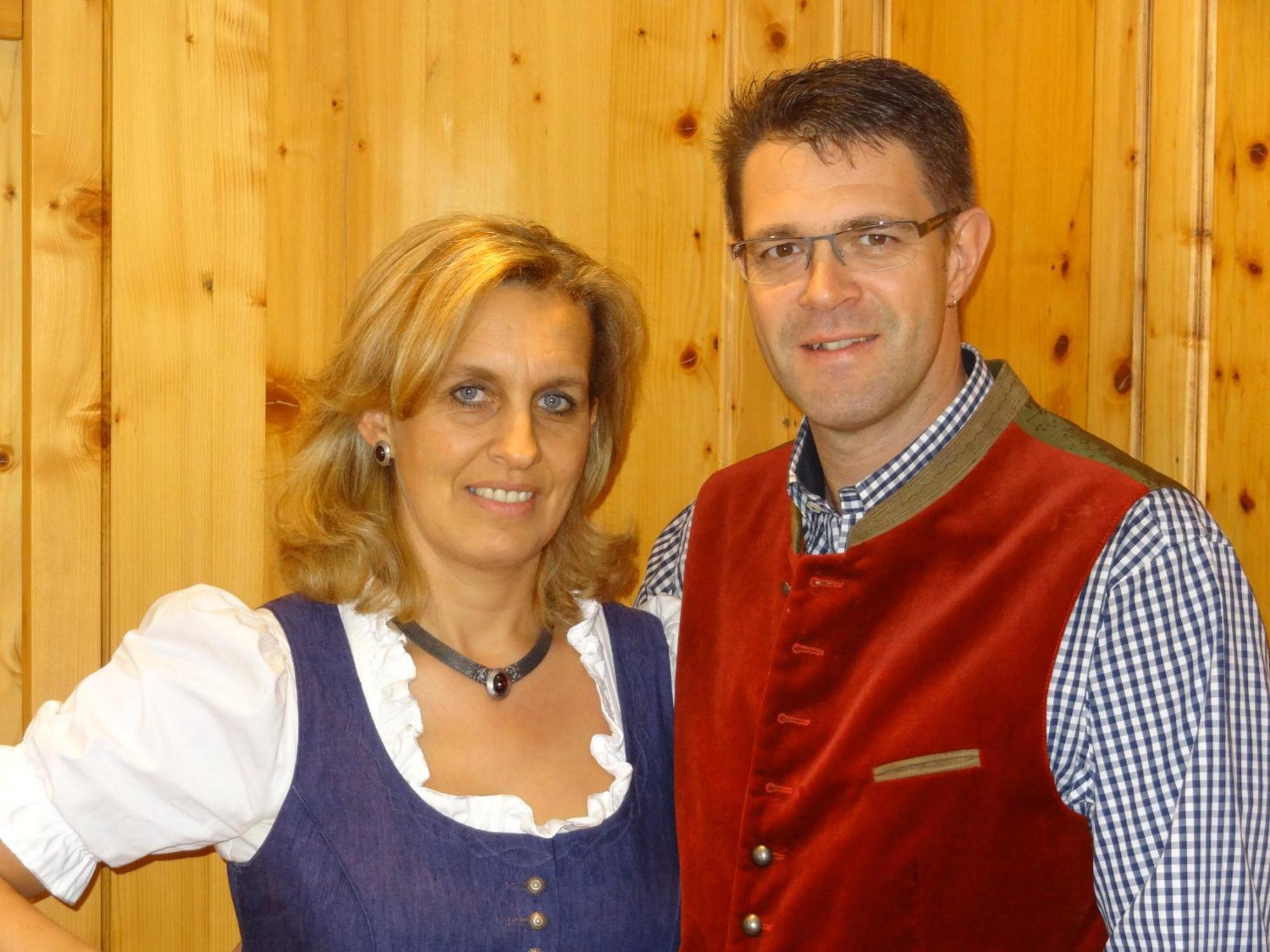 Pension Appartements Reithof Sankt Johann im Pongau Esterno foto