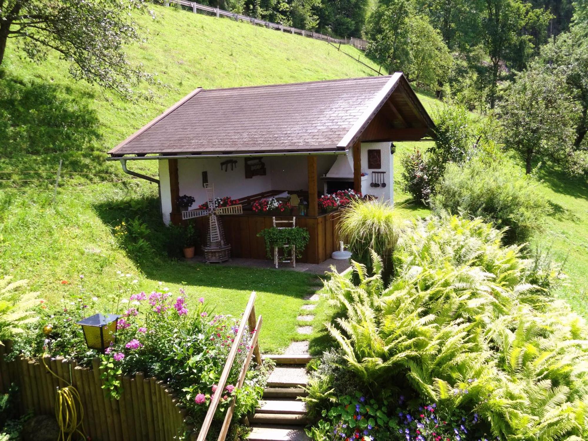 Pension Appartements Reithof Sankt Johann im Pongau Esterno foto