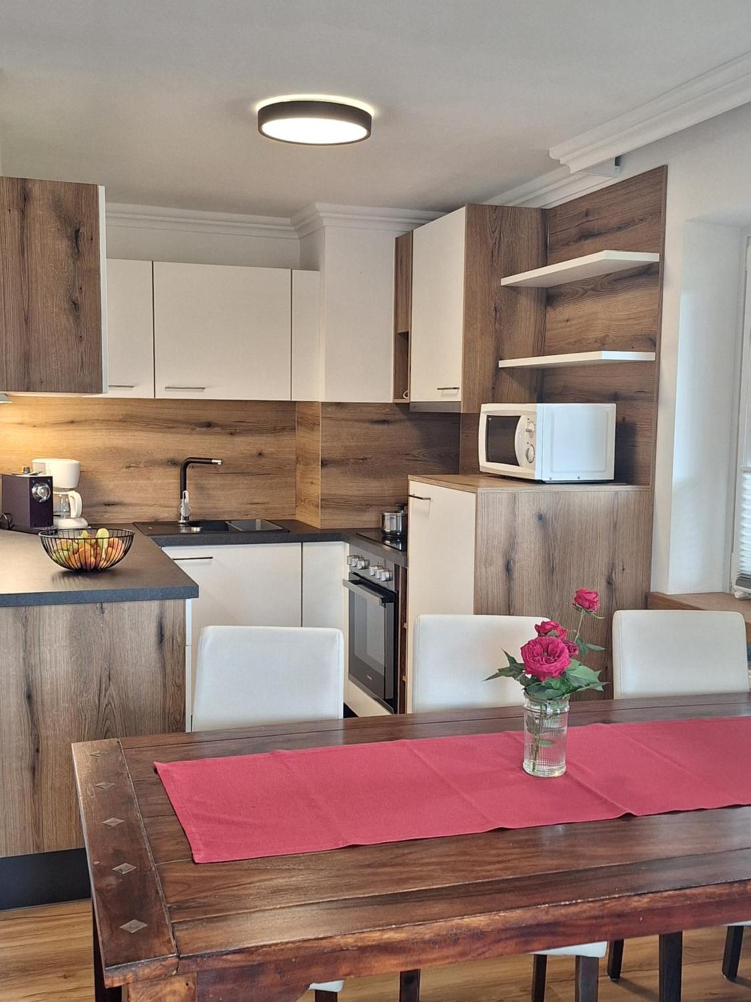 Pension Appartements Reithof Sankt Johann im Pongau Esterno foto