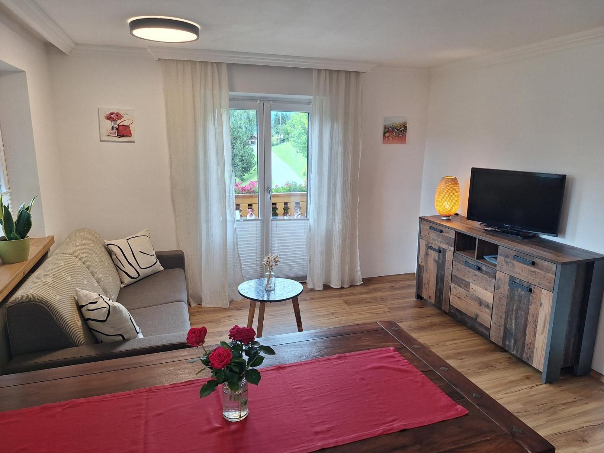 Pension Appartements Reithof Sankt Johann im Pongau Esterno foto