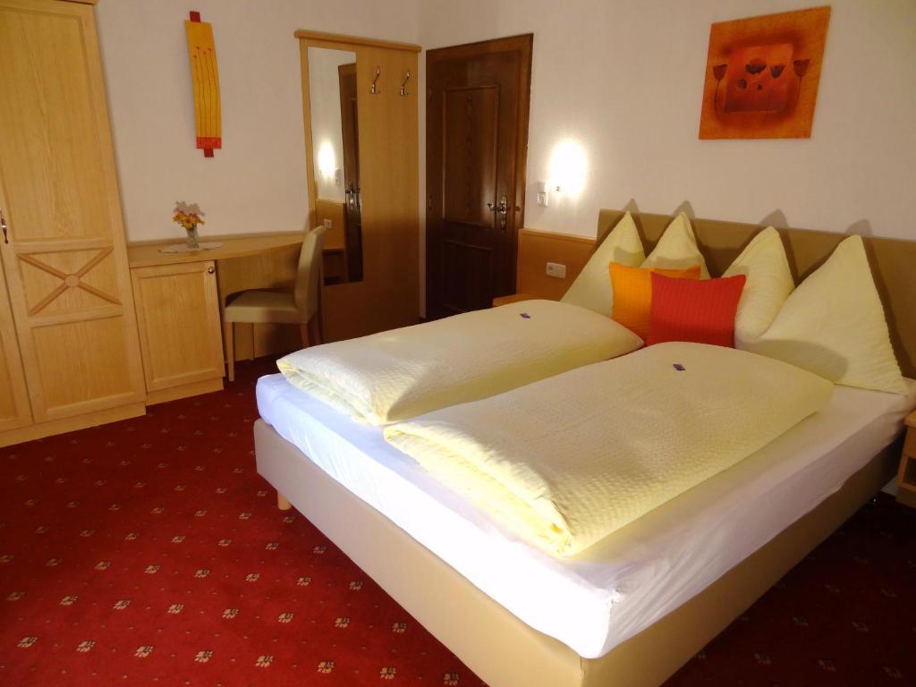 Pension Appartements Reithof Sankt Johann im Pongau Esterno foto