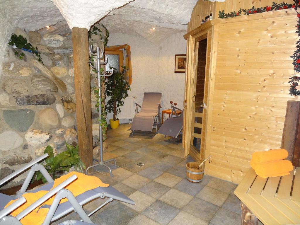 Pension Appartements Reithof Sankt Johann im Pongau Esterno foto