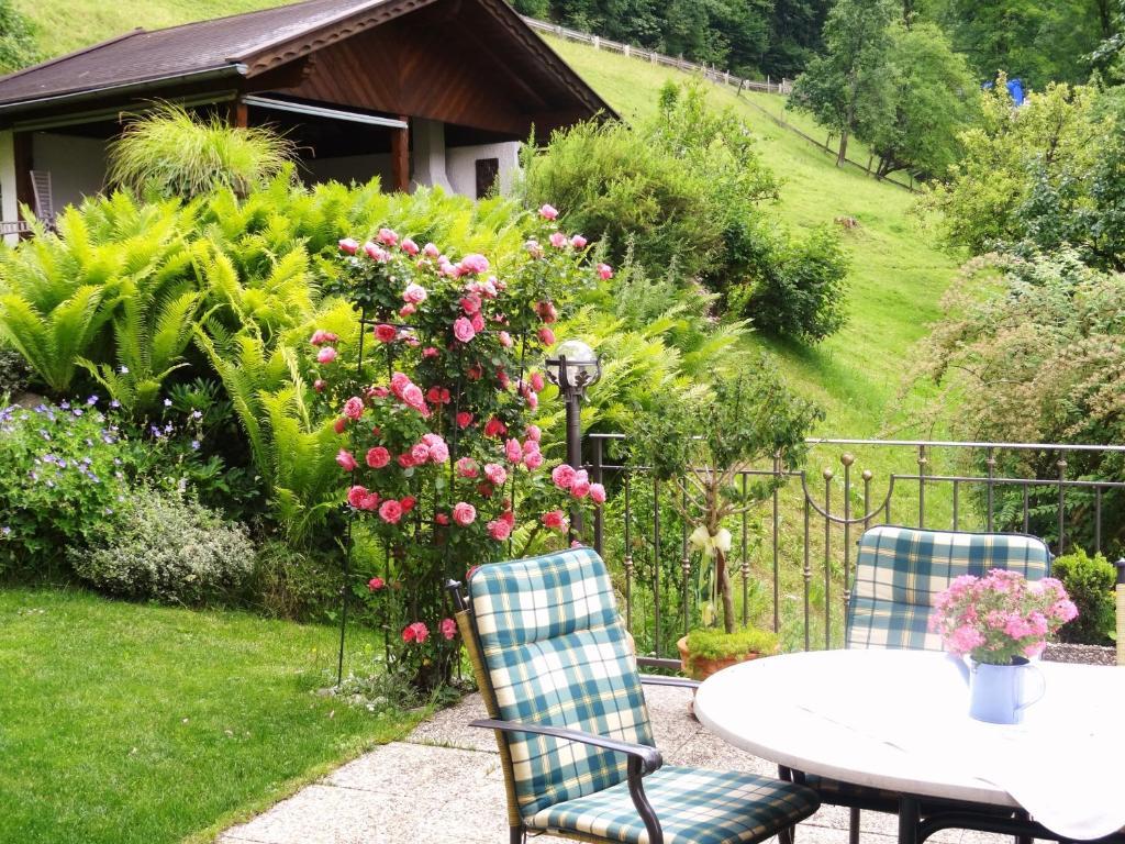 Pension Appartements Reithof Sankt Johann im Pongau Esterno foto