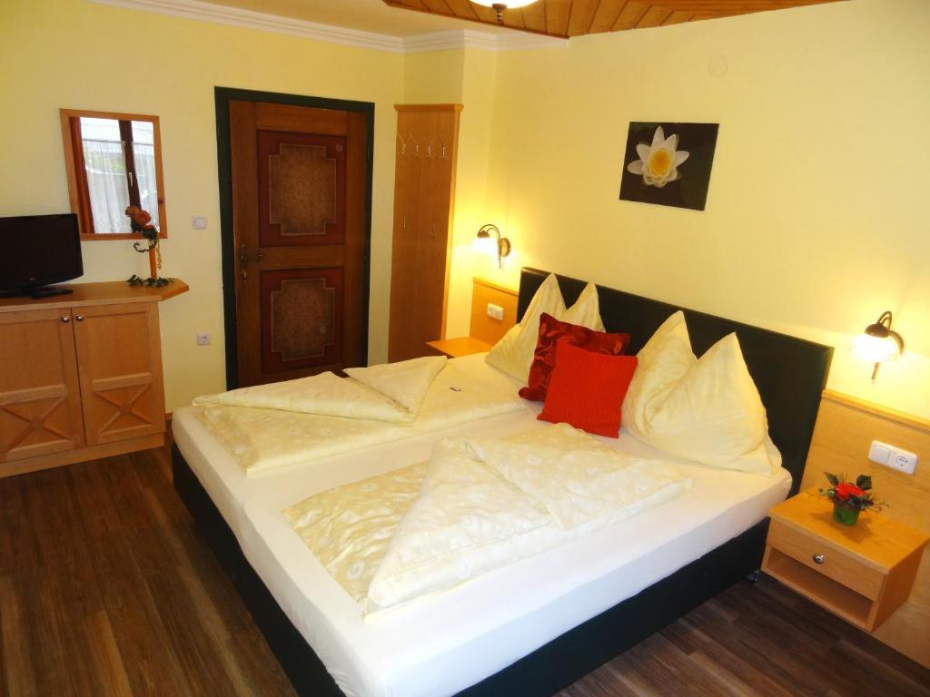 Pension Appartements Reithof Sankt Johann im Pongau Camera foto