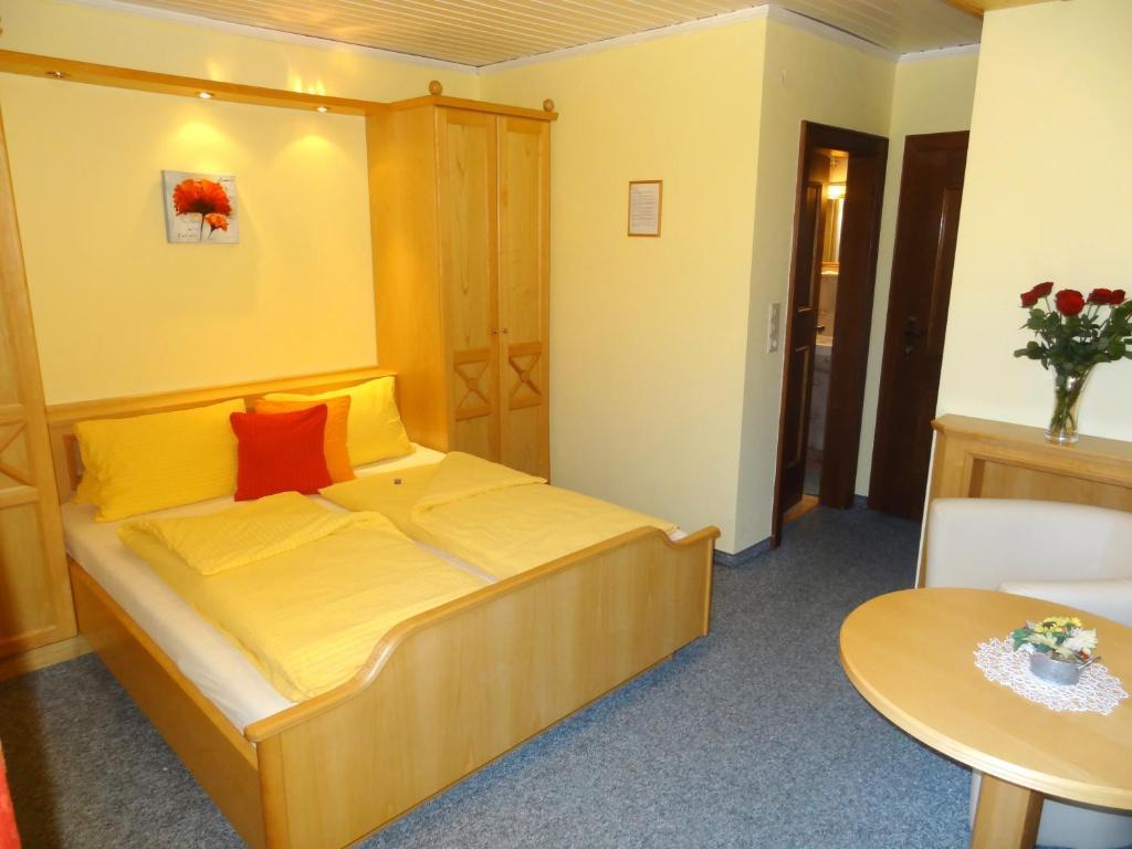 Pension Appartements Reithof Sankt Johann im Pongau Camera foto