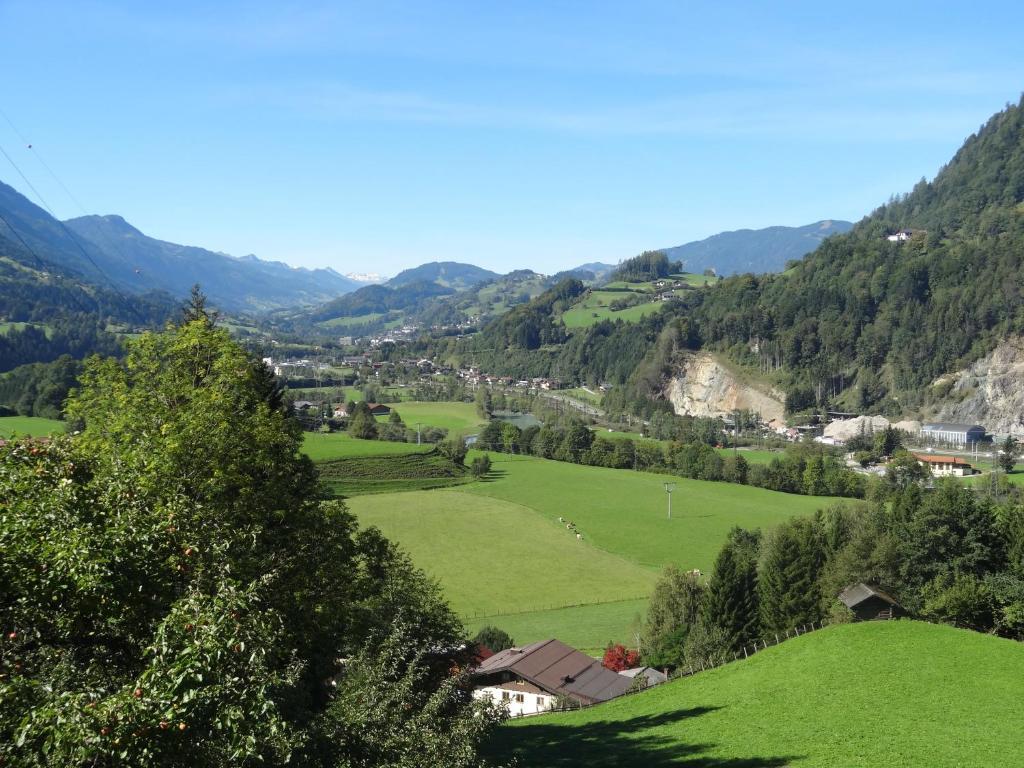 Pension Appartements Reithof Sankt Johann im Pongau Camera foto