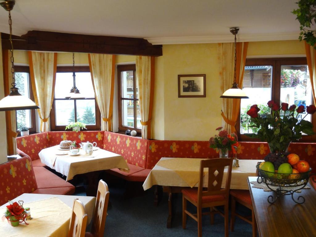 Pension Appartements Reithof Sankt Johann im Pongau Esterno foto