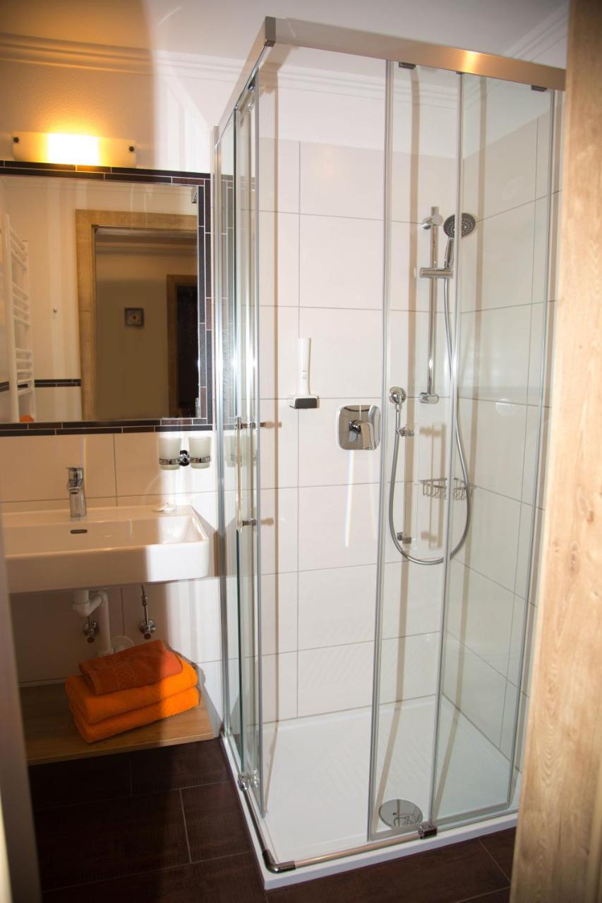 Pension Appartements Reithof Sankt Johann im Pongau Esterno foto
