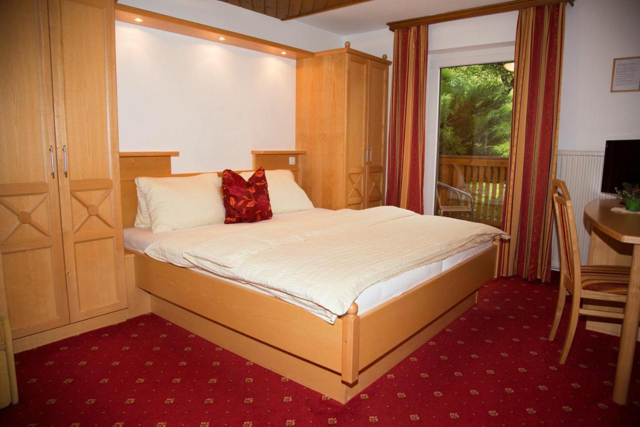 Pension Appartements Reithof Sankt Johann im Pongau Esterno foto
